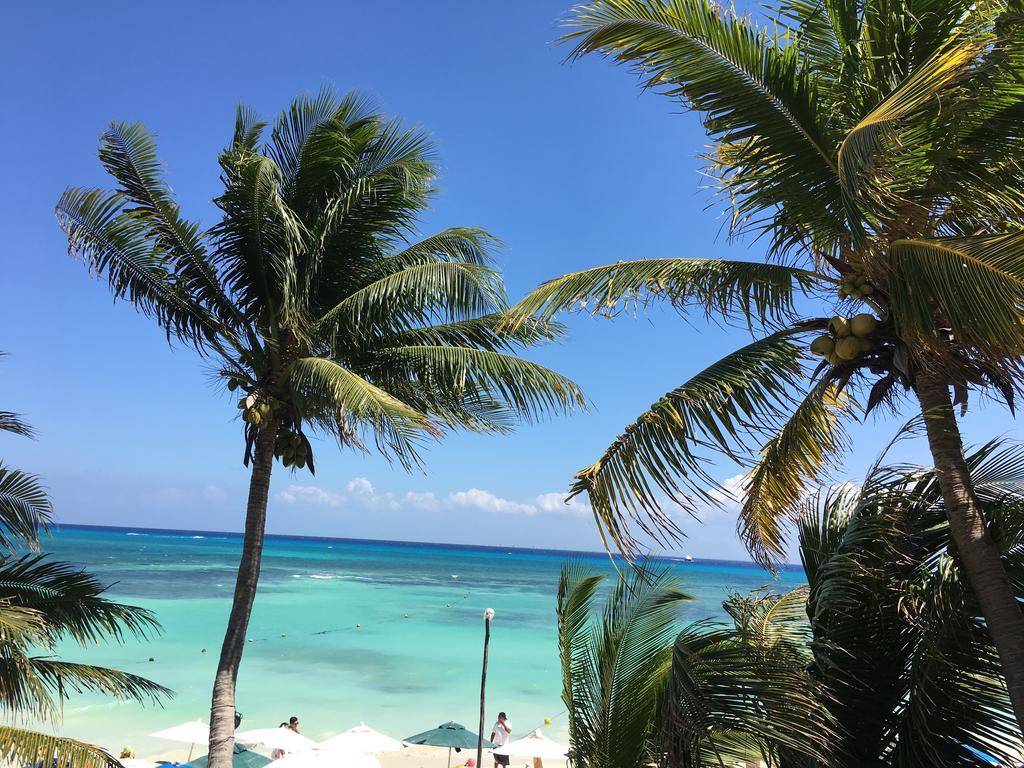Sunshine Apartamento Playa del Carmen